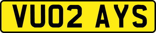 VU02AYS