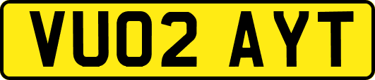 VU02AYT