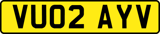 VU02AYV
