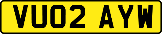 VU02AYW