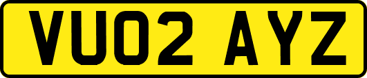 VU02AYZ
