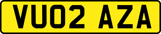 VU02AZA