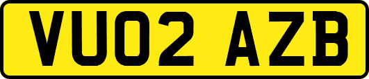 VU02AZB