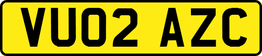 VU02AZC