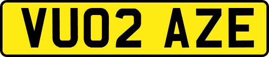 VU02AZE