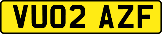 VU02AZF