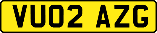 VU02AZG