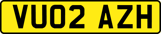 VU02AZH