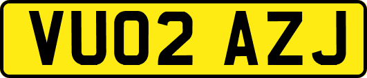 VU02AZJ