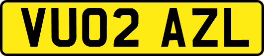 VU02AZL
