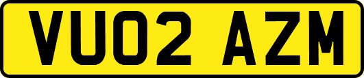 VU02AZM