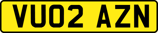 VU02AZN