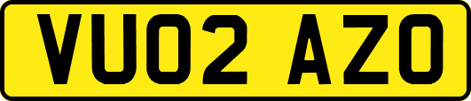 VU02AZO