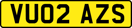 VU02AZS