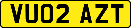 VU02AZT