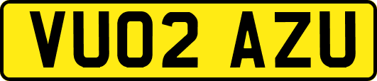 VU02AZU