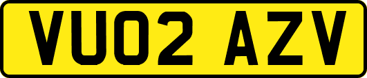 VU02AZV