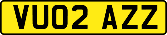 VU02AZZ
