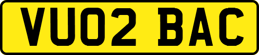 VU02BAC