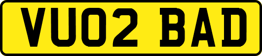 VU02BAD