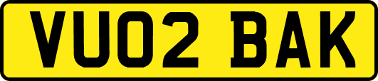 VU02BAK