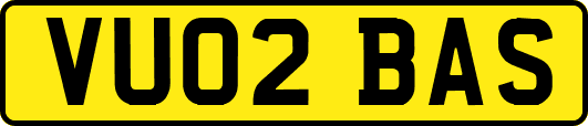 VU02BAS