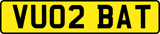 VU02BAT