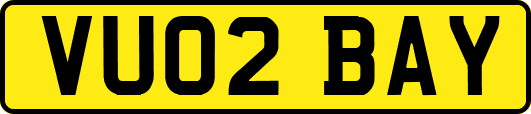 VU02BAY