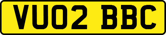 VU02BBC