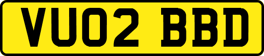 VU02BBD