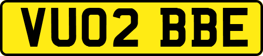 VU02BBE