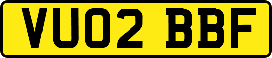 VU02BBF