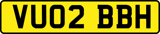 VU02BBH