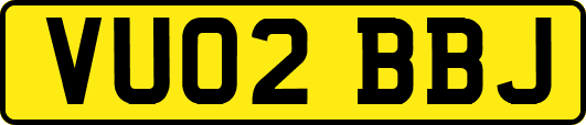 VU02BBJ