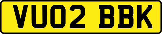 VU02BBK