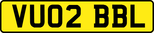 VU02BBL