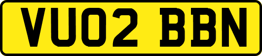 VU02BBN