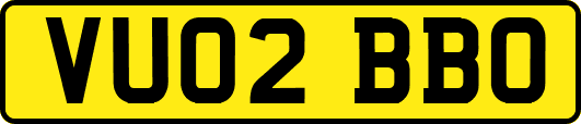 VU02BBO