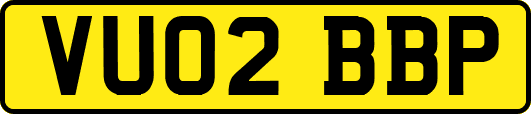 VU02BBP