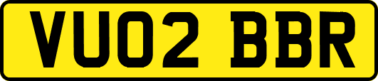 VU02BBR