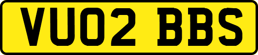 VU02BBS