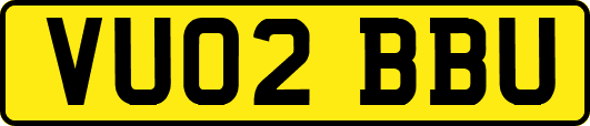 VU02BBU