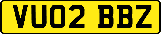 VU02BBZ