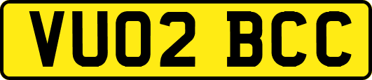 VU02BCC