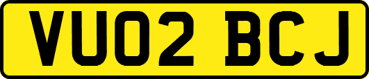 VU02BCJ
