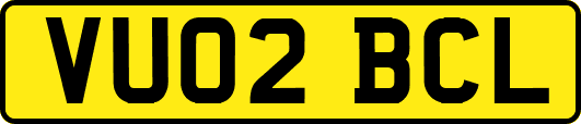 VU02BCL