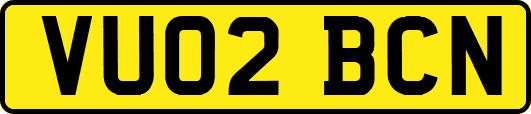 VU02BCN