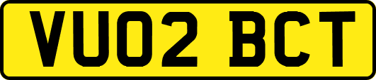 VU02BCT