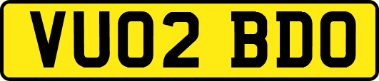 VU02BDO