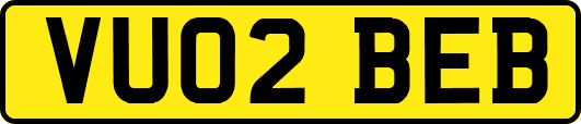 VU02BEB